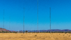 Диапазон 19м (15000-15900 кГц)
