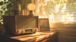 Информационное утро на Средних Волнах