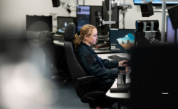 Морские станции на КВ