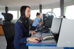 Дальняя авиасвязь на КВ