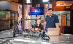 Диапазон 31м (9300-9995 кГц)