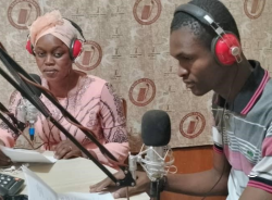 Диапазон 31м (9300-9995 кГц)