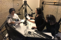 Диапазон 31м (9300-9995 кГц)