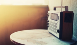 Информационное утро на Коротких Волнах